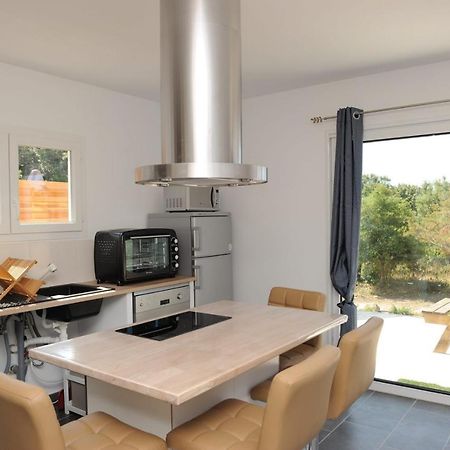 Chalet Canava Bonifacio  Extérieur photo