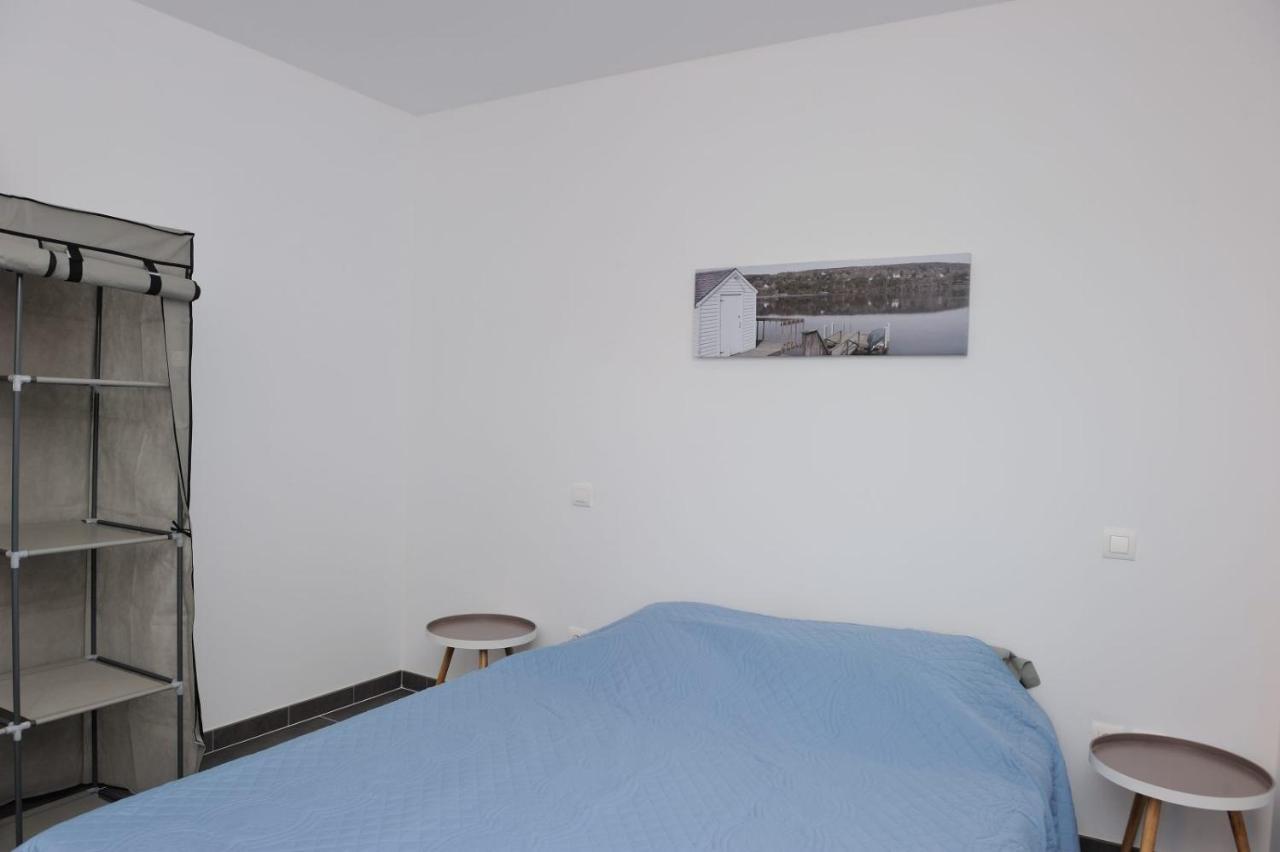 Chalet Canava Bonifacio  Extérieur photo