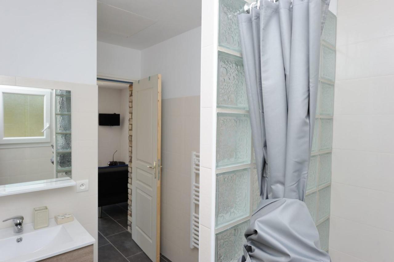 Chalet Canava Bonifacio  Extérieur photo
